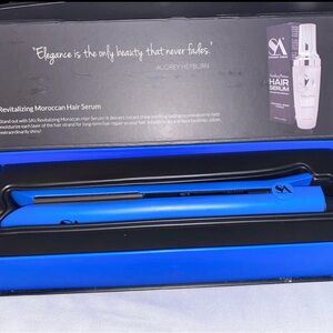 Straightener